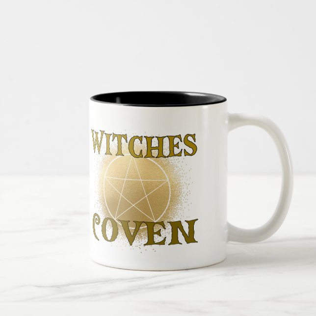 Förena i magasin, vindrutespolare Två-Tonad mugg (Höger)