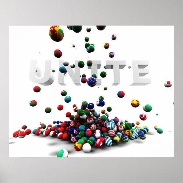 förena poster (Framsidan)