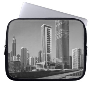 Förenade Arabemiraten, Dubai, Dubai City. Laptop Fodral