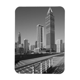 Förenade Arabemiraten, Dubai, Dubai City. Magnet