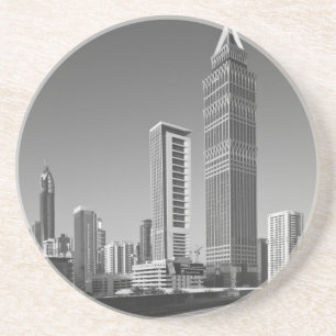 Förenade Arabemiraten, Dubai, Dubai City. Underlägg