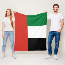 Förenade Arabemiraten flagga