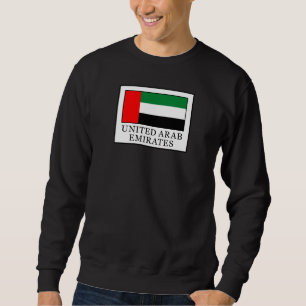 Förenade Arabemiraten Sweatshirt