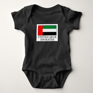 Förenade Arabemiraten Tee Shirt