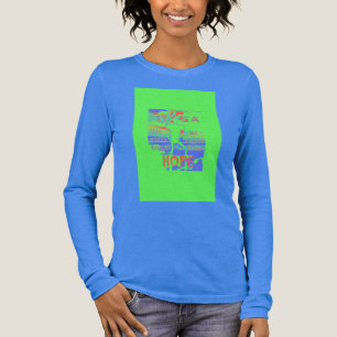 Förenade i hopp: Starkare tillsammans - Livfull US T Shirt
