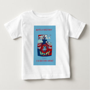 Förenade i hopp: Starkare tillsammans - USA Art Pr T Shirt
