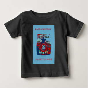 Förenade i hopp: Starkare tillsammans - USA Art Pr Tee Shirt