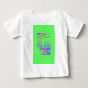 Förenade i hoppet: Starkare tillsammans - Vibrant  Tee