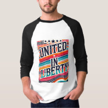 Förenade i Liberty