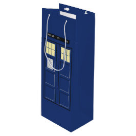 Förenade kungariket - Blue Police Public Call Box