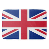 Förenade kungariket (British Flagga) (Union Jack)