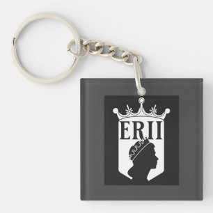 Förenade kungariket British Monarch Queen Krona E