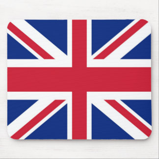Förenade kungariket/British (Union Jack) Flagga Mo Musmatta