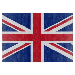 Förenade kungariket flagga