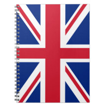 Förenade kungariket Flagga