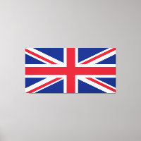 Förenade kungariket Flagga