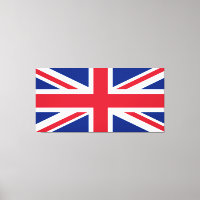 Förenade kungariket Flagga