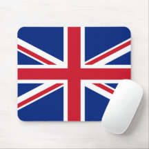 Förenade kungariket flagga