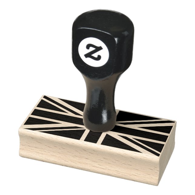 Förenade kungariket Flagga Stämpel (Stämpel)