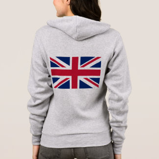 Förenade kungariket Flagga T Shirt