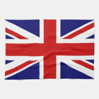 Förenade kungariket Flagga / Union Jack