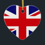 FÖRENADE KUNGARIKET JULGRANSPRYDNAD KERAMIK<br><div class="desc">FÖRENADE KUNGARIKET</div>