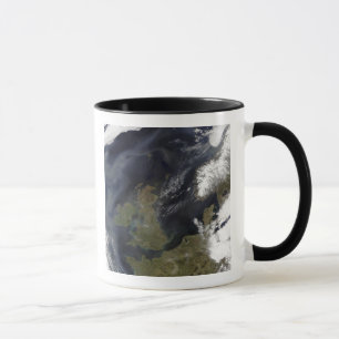 Förenade kungariket och Republicet of Ireland Mugg