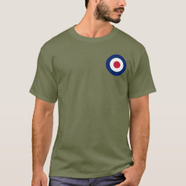 Förenade kungariket Roundel T Shirt