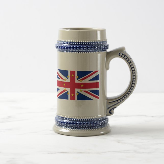 Förenade kungariket Storbritannien och Nordirland, Sejdel (Höger)