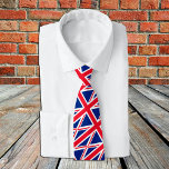 Förenade kungariket Ties, mode British Flagga busi Slips<br><div class="desc">Neck Tie: Patriotic British Flagga mode och United Kingdom "Union Jack" business design - kärlek my land,  office bära,  trip,  national patriots/sportfantasts</div>