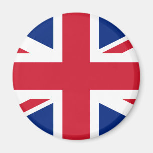 Förenade kungariket Underbara Storbritannien och Magnet
