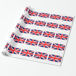 Förenade kungariket Underbara Storbritanniens Unio Presentpapper