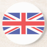 Förenade kungariket/unionen Jack Flagga