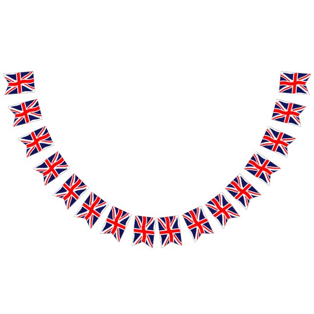 Förenade kungarikets flagga + era idéer (Alla)