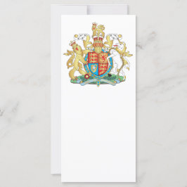 Förenade kungarikets jacka av arm