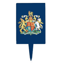 Förenade kungarikets jacka av arm