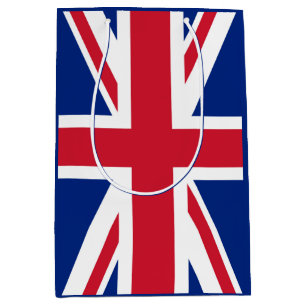 Förenade kungarikets Union Jack Flagga of British 