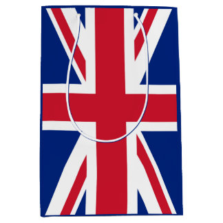 Förenade kungarikets Union Jack Flagga of British