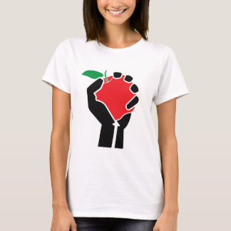 Förenade lärare t-shirt