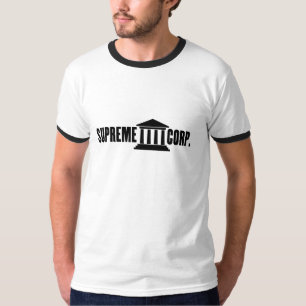 Förenade medborgare = Suverän Corp. T Shirt