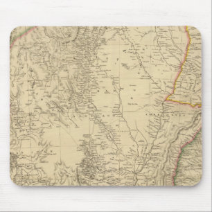 Förenade provinserna La Plata, Banda Oriental Musmatta