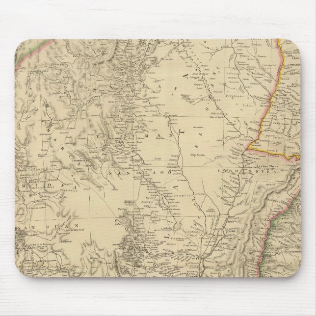 Förenade provinserna La Plata, Banda Oriental Musmatta (Framsidan)