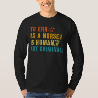 Förenade sjuksköterskorna i mars, miljoner sjukskö t shirt
