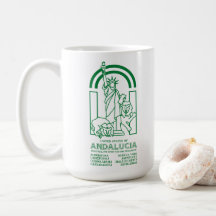 Förenade Stater i Andalusien