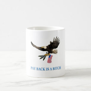 Förenade Stater Kaffemugg