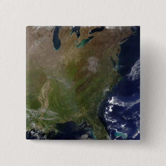 Förenade Stater Öster Kusten 2 Knapp (Framsida)