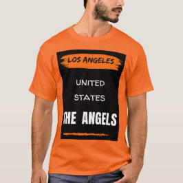 Förenade Stater T Shirt