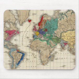 Förenade Staternas oberoende 1783 AD Musmatta