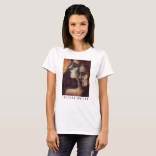 Förenade systrar t-shirt