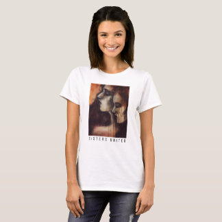 Förenade systrar t-shirt